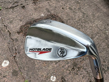 Hot blade sand for sale  ABERGELE