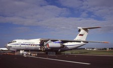 35mm airliner slide for sale  HONITON