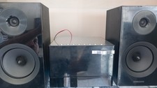stereo samsung usato  Trani