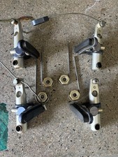 Conjunto completo de freio Wilderness Trail Bikes TITANIUM Speedmaster, usado comprar usado  Enviando para Brazil