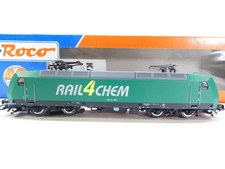 Roco 63564 lok gebraucht kaufen Roco 63564 lok gebraucht kaufen  Wolfenbüttel