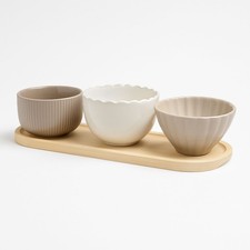 Tapas servierset tlg gebraucht kaufen  Köln