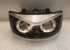 Aprilia scheinwerfer frontsche gebraucht kaufen  Karlsruhe