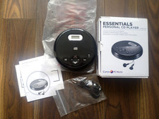 Personal player cpercd11 for sale  BRENTWOOD