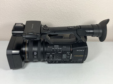 Filmadora Digital Sony NXCAM HXR-NX5N (PARA PEÇAS OU REPARO) comprar usado  Enviando para Brazil