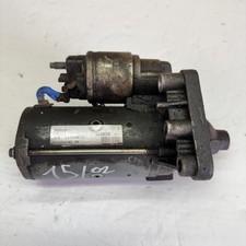 Motorino avviamento citroen usato  Italia