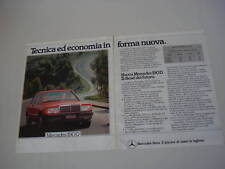 Advertising pubblicità 1984 usato  Salerno