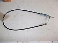 Cavo acceleratore lancia usato Cavo acceleratore lancia usato  Como
