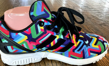 Adidas torsion sneakers for sale  Wylie