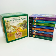 Complete anne green for sale  SHIPLEY