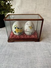 Chinese hand painted for sale  ANDOVER