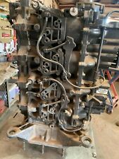 Force outboard 120 for sale  Conchas Dam