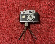 Accendino macchina fotografica usato  Italia