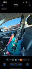 Ibanez blue for sale  Denver