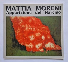 Mattia moreni apparizione usato  Pietrasanta