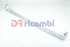 Modanatura cromata griglia usato  Visciano