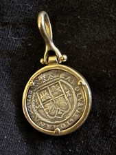 Piece eight pendant for sale  Houston
