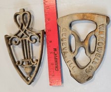 Vintage sad iron for sale  Alhambra