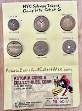 Complete set vintage for sale  Astoria