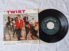 Peppino capri rockers usato  Italia