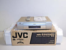 Magnétoscope vhs jvc d'occasion  France