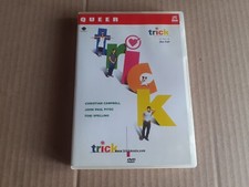 Dvd trick jim usato  Torino