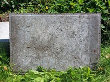 Betonplatten gehwegplatten 5 gebraucht kaufen  Hamburg