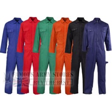 Boilersuit coverall overalls for sale  OLDHAM