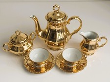 Bavaria bareuther gold gebraucht kaufen  Köln