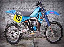 Photo maico gp500 for sale  UK