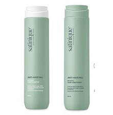 Satinique rganic anti gebraucht kaufen  Versand nach Germany