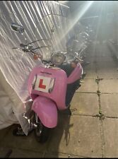 Tiaying tommy 50cc for sale  LUTON