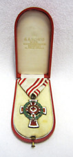 Rden österreich ehrenkreuz gebraucht kaufen  Straubing