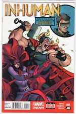 Inhuman 1st appearance for sale  Dayton