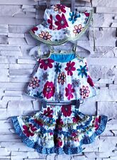 Catimini ensemble bébé d'occasion  Villeneuve-Loubet