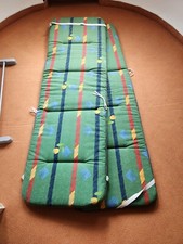 Auflagekissen sitzpolster gart gebraucht kaufen  Leipzig