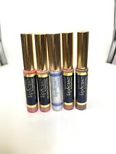 LipSense By SeneGence lábio líquido de longa duração tamanho completo e lacrado (lote de 5) comprar usado LipSense By SeneGence lábio líquido de longa duração tamanho completo e lacrado (lote de 5) comprar usado  Enviando para Brazil