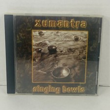 Xumantra singing bowls for sale  Tallahassee