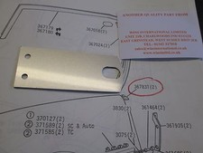 Rover front wing for sale  EAST GRINSTEAD