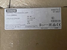 Siemens 300 cpu usato  Villanova Marchesana