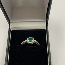 10k white gold for sale  READING