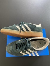 Adidas handball spezial gebraucht kaufen  Wiltingen