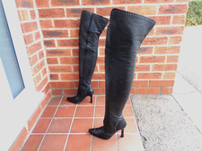 Vintage zoe black for sale  DAVENTRY