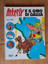 Asterix giro gallia usato  Cinisello Balsamo