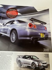 Original nissan skyline for sale  WIGAN