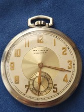 Waltham 12s jewel for sale  Honesdale