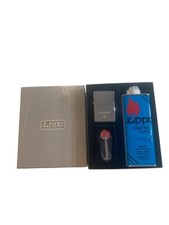 Zippo gerolsteiner set gebraucht kaufen  Bonn