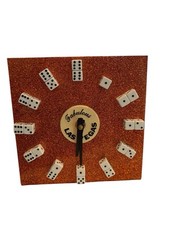 Vintage orange glitter for sale  Grosse Pointe