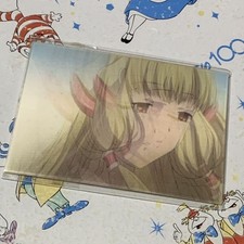 Chobits promotional giveaway d'occasion  Expédié en France