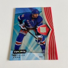 Nhl card patrick gebraucht kaufen  Furth